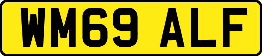 WM69ALF