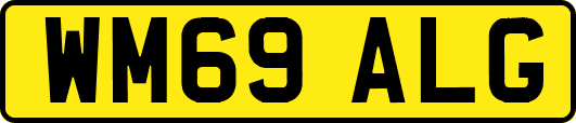 WM69ALG