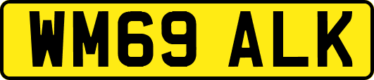 WM69ALK