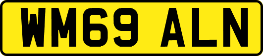 WM69ALN
