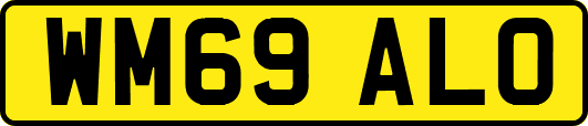 WM69ALO