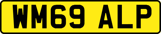 WM69ALP