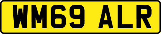 WM69ALR