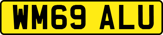 WM69ALU