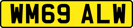 WM69ALW