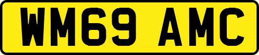 WM69AMC