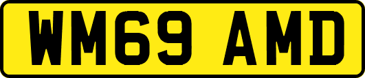 WM69AMD