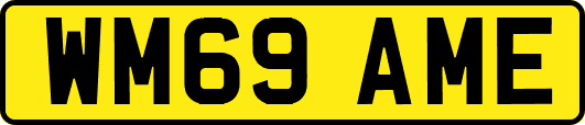 WM69AME