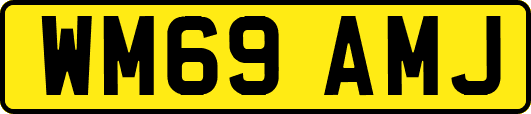 WM69AMJ