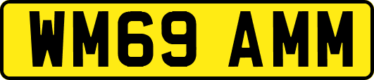 WM69AMM