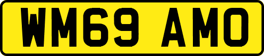 WM69AMO