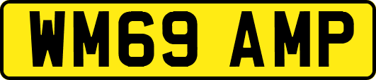WM69AMP