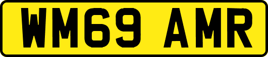 WM69AMR