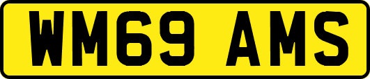 WM69AMS
