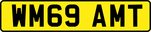 WM69AMT