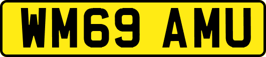 WM69AMU