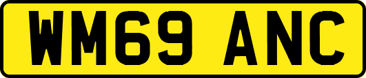 WM69ANC