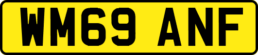 WM69ANF