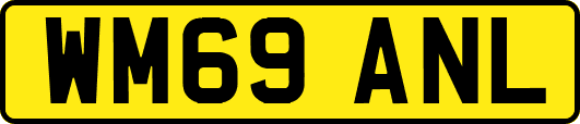 WM69ANL