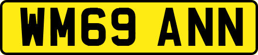 WM69ANN