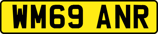 WM69ANR
