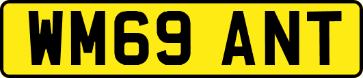 WM69ANT