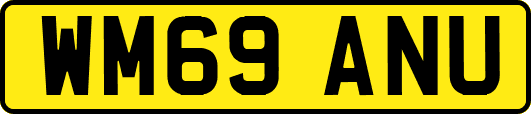 WM69ANU