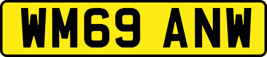 WM69ANW
