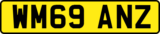 WM69ANZ