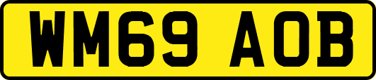 WM69AOB