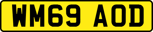 WM69AOD