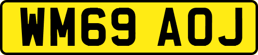 WM69AOJ