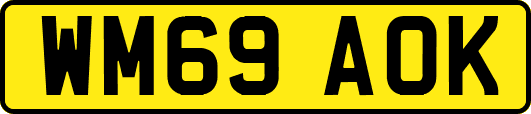 WM69AOK