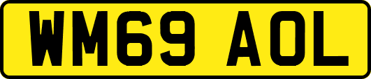 WM69AOL
