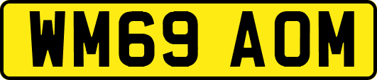 WM69AOM