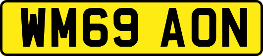 WM69AON