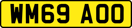 WM69AOO