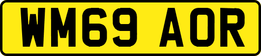 WM69AOR