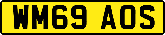 WM69AOS