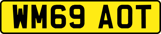 WM69AOT