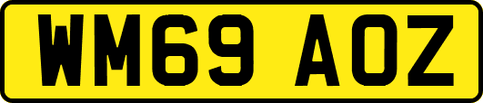 WM69AOZ