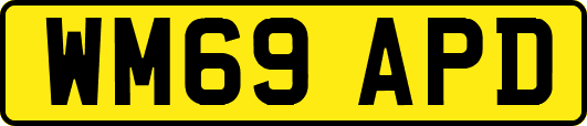 WM69APD