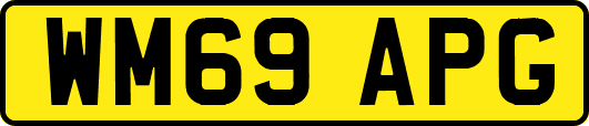 WM69APG
