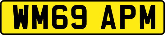 WM69APM