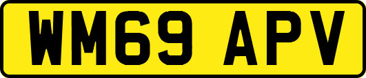 WM69APV