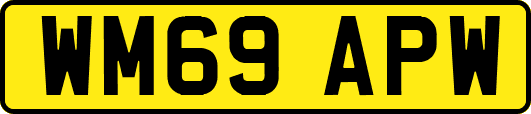 WM69APW