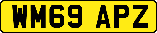 WM69APZ