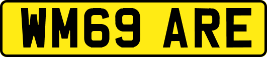 WM69ARE