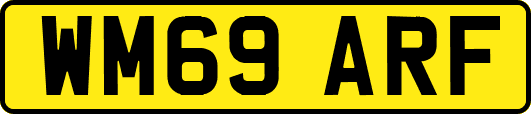 WM69ARF