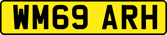 WM69ARH